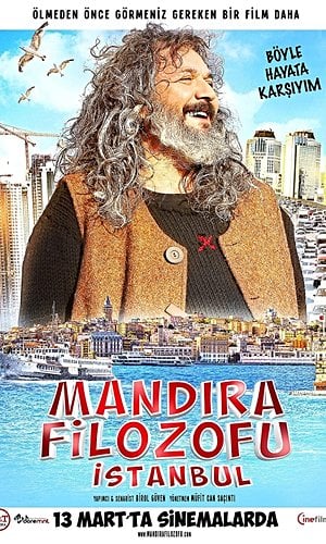 Mandıra Filozofu İstanbul