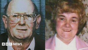 Arrest Made In 1993 Tooze Farmhouse Murders Case