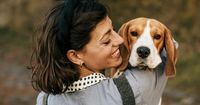 Overcome when struck by cuteness? There’s a word for that feeling