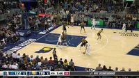 Indiana Pacers vs. Dallas Mavericks - Game Highlights