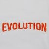 Evolution: Evrim T-Shirt (Nakış, %100 Pamuk)