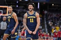 Where to buy the cheapest March Madness tickets to Michigan vs UC San Diego in the first round