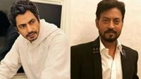 Nawazuddin Siddiqui slams Bollywood over Om Puri, Irrfan Khan