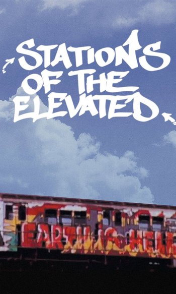 Stations of the Elevated
