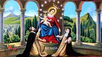 Supplica alla Madonna di Pompei 8 maggio 2025: il testo