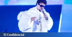 Bad Bunny Adds Six More Concerts In Spain Amid Ticket Frenzy