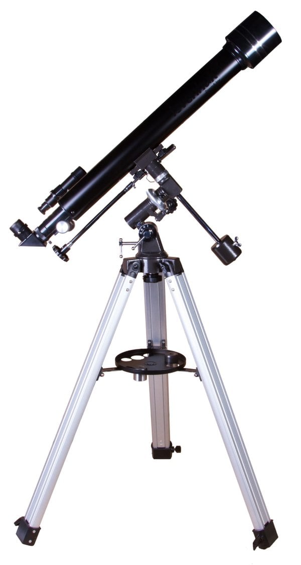 Levenhuk Skyline PLUS 60T Teleskop