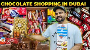 Lidl's Dubai Chocolate Sparks Massive Consumer Frenzy