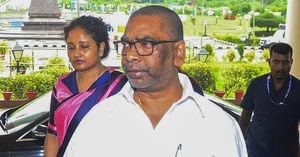 Hemant Soren Slams Centre Over 130th Amendment Bill