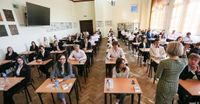 Matura 2025. Egzamin z matematyki poziom podstawowy. Arkusze CKE