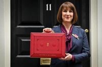 What to expect in the Budget: visitor levies, 'mansion tax' and cash ISA limit cut