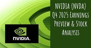 Nvidia's Earnings Report Reflects Cautious Investor Sentiment