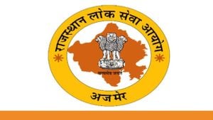 Rajasthan Public Service Commission Recruitment Exams Underway