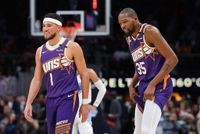 Trading Kevin Durant May Not Fix All That Ails The Phoenix Suns