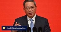 Li Qiang to visit North Korea, most senior Chinese official to do so since 2019