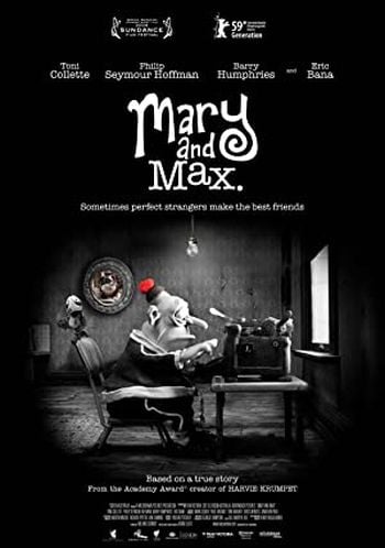 Mary ve Max