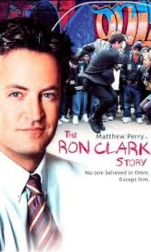 The Ron Clark Story