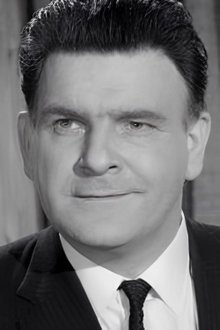 Godfrey Quigley