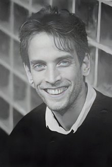 Scott McPherson