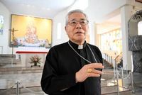 ローマ教皇を選ぶコンクラーベ、投票資格がある日本人枢機卿ってどんな人？　「田舎の司祭になりたかった」被爆２世、大阪の前田万葉さん（47NEWS）｜ｄメニューニュース