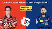 SRH vs LSG, IPL 2025 Details: Check Match Timing, Date, Venue, Full squads
