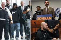 Texas man busted for making vile death threats against Zohran Mamdani, released on $30K bail