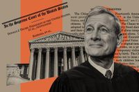 The Supreme Court Just Took a Case That Would Have Only Recently Been Unthinkable