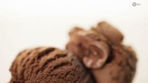 Cheshire Farm Recalls Ice Creams Over Hazelnut Allergy Risk