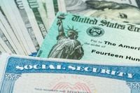 Still time to get $1,400 stimulus cash from IRS