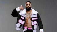 Oro Mensah Announces WWE Release