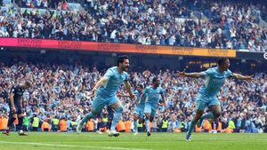 Manchester City Falls To Real Madrid Amid Late Game Errors