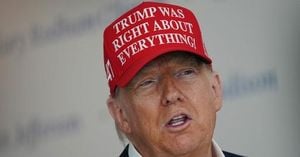 Trump Faces MAGA Backlash Over Skilled Immigration Push