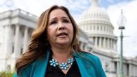 Arizona sues over Mike Johnson’s refusal to swear in democrats’ newest congresswoman | CNN Politics