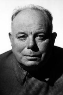 Jean Renoir