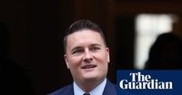 Wes Streeting defends asylum system shake-up despite his unease