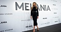 ‘Melania’ Arrives With Strong Box Office Showing for a Documentary