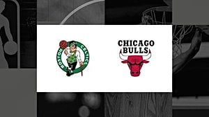 Celtics And Bulls Face Off In High-Stakes Eastern Showdown