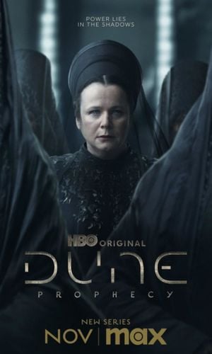 Dune: Kehanet