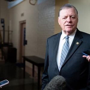 House Republicans Push Stopgap Funding Bill Amid Shutdown Threat