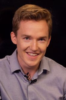 Grant Sanderson