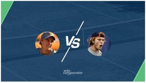 Walton Faces Kovacevic In High-Stakes Mexican Open Clash