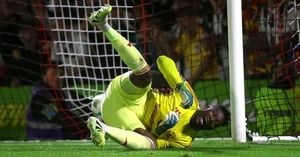 Grimsby Town Stun Manchester United In Epic Cup Upset