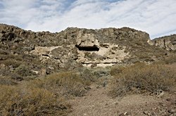 Güney Amerika'da 8200 Yıllık Sanatsal Çizimler Bulundu!