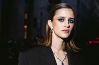 Benedetta Porcaroli, chi c'era prima di Scamarcio: la storia d'amore con il famoso attore e regista - Cineblog