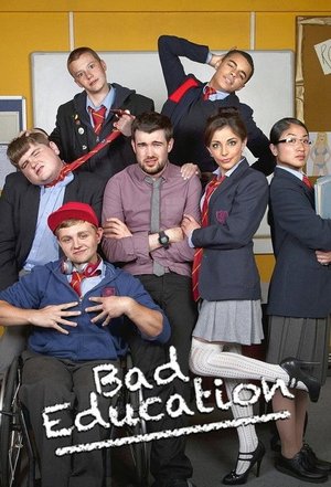 Bad Education