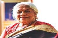 President, PM express condolence over demise of Indian classical dancer Kumudini Lakhia -