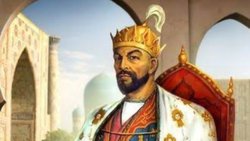 Timur|Hayatı ve Savaşları