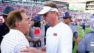 Nick Saban Coaching Future Sparks Debate Among SEC Leaders
