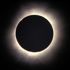  Total Solar Eclipse of 1979 