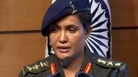 Who is Colonel Sophia Qureshi? The trailblazing Army officer who briefed India on Operation Sindoor - Who is Colonel Sophia Qureshi? The trailblazing Army officer who briefed India on Operation Sindoor   BusinessToday